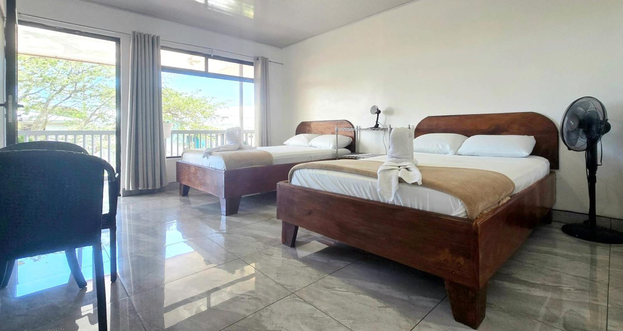Cattleya Family Hotel Monteverde Екстериор снимка