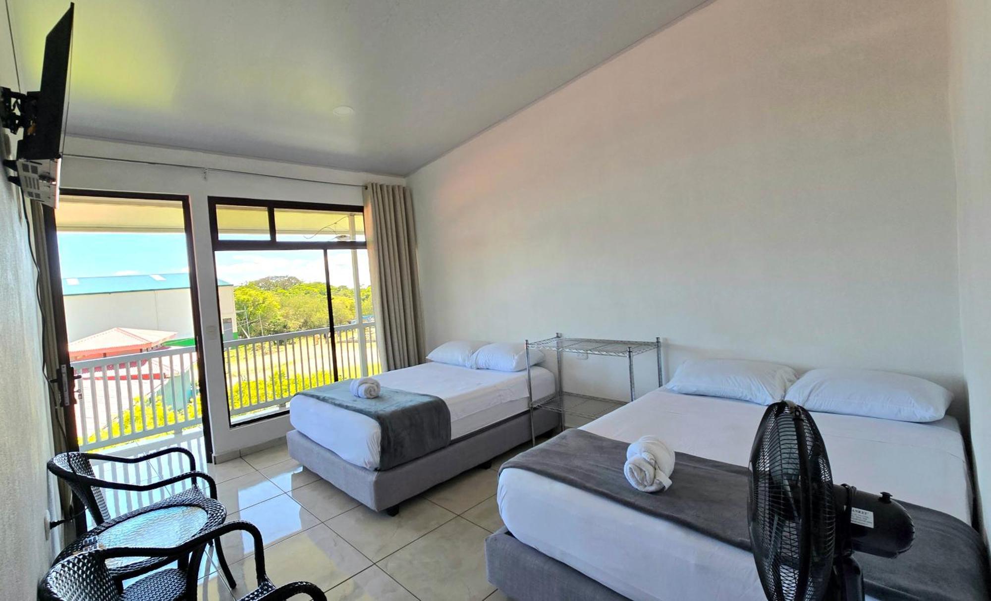 Cattleya Family Hotel Monteverde Екстериор снимка
