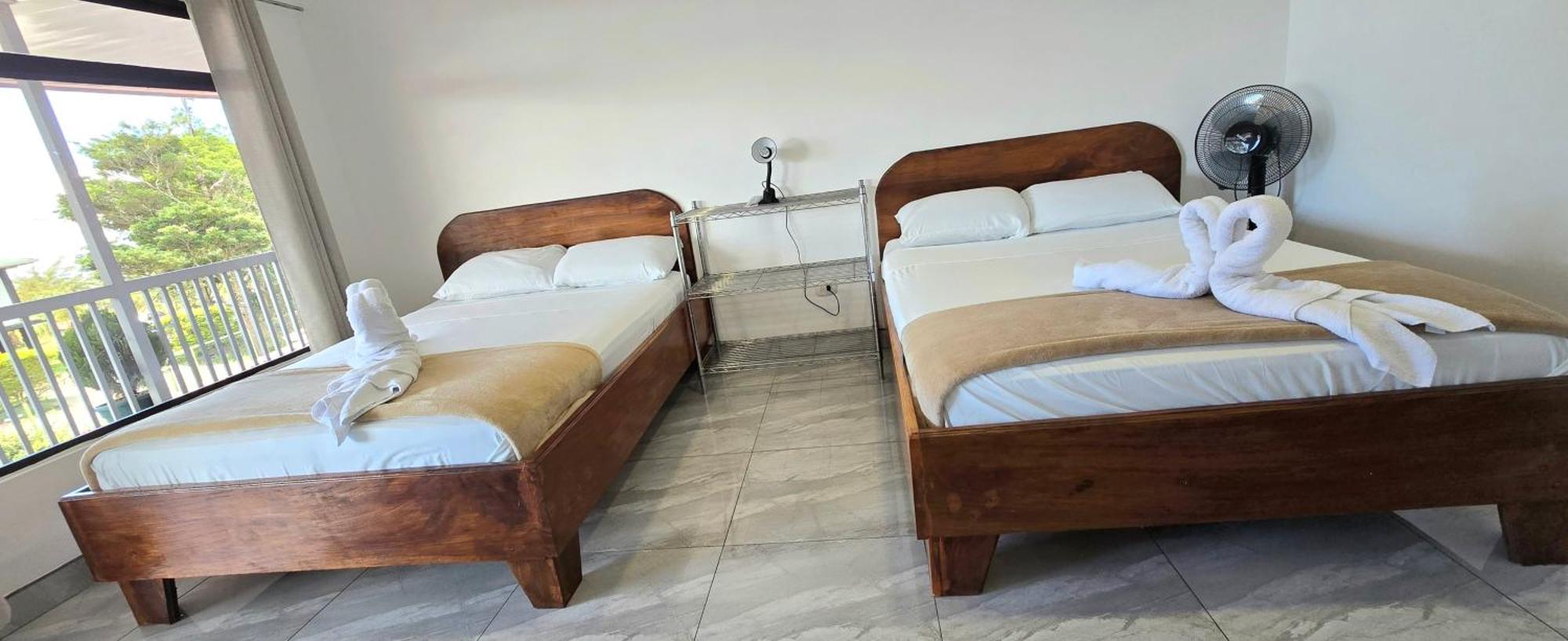 Cattleya Family Hotel Monteverde Екстериор снимка