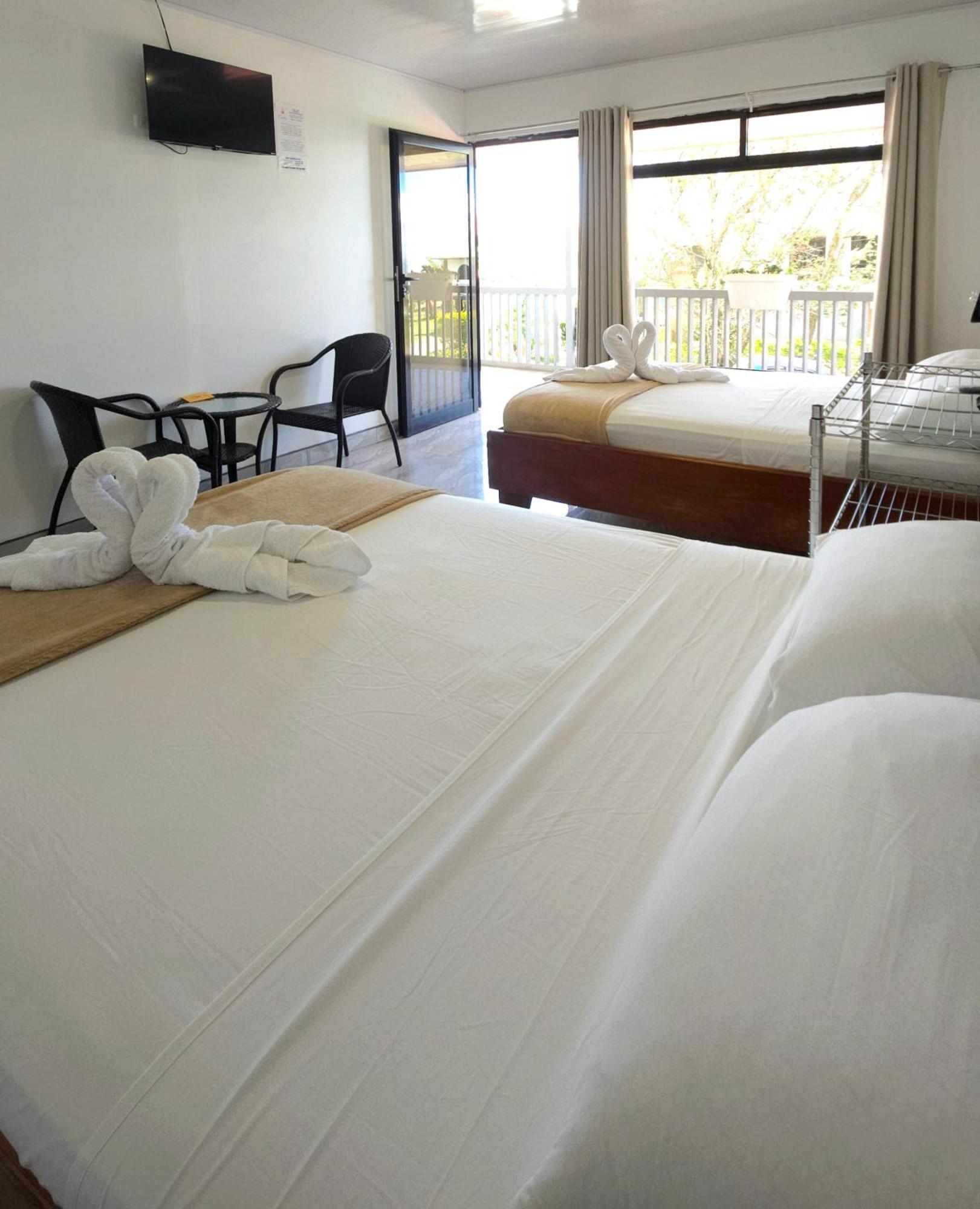 Cattleya Family Hotel Monteverde Екстериор снимка
