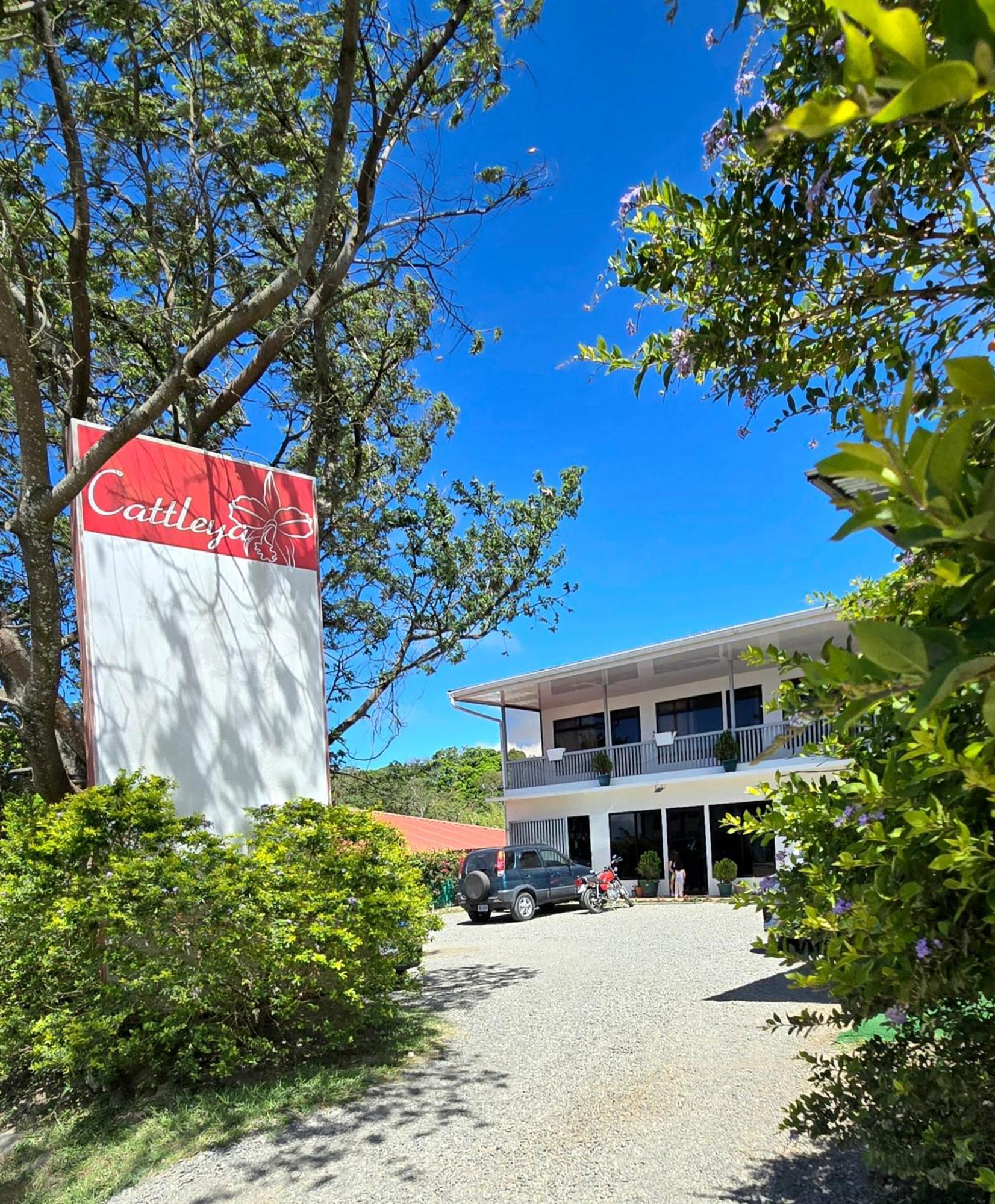 Cattleya Family Hotel Monteverde Екстериор снимка
