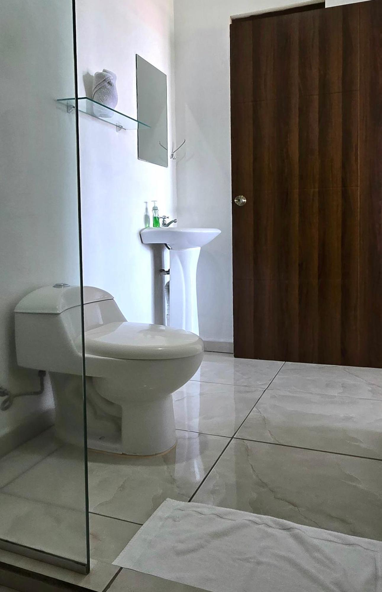 Cattleya Family Hotel Monteverde Екстериор снимка