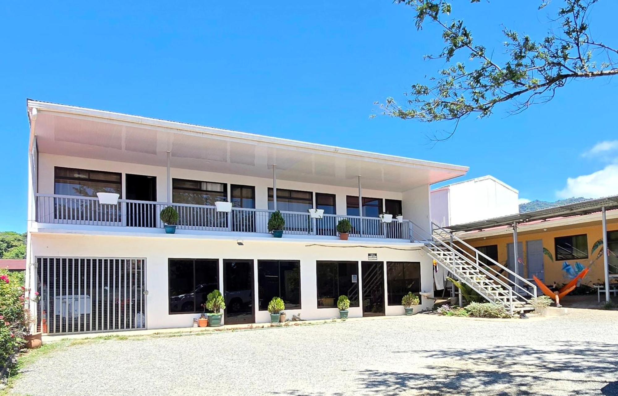 Cattleya Family Hotel Monteverde Екстериор снимка