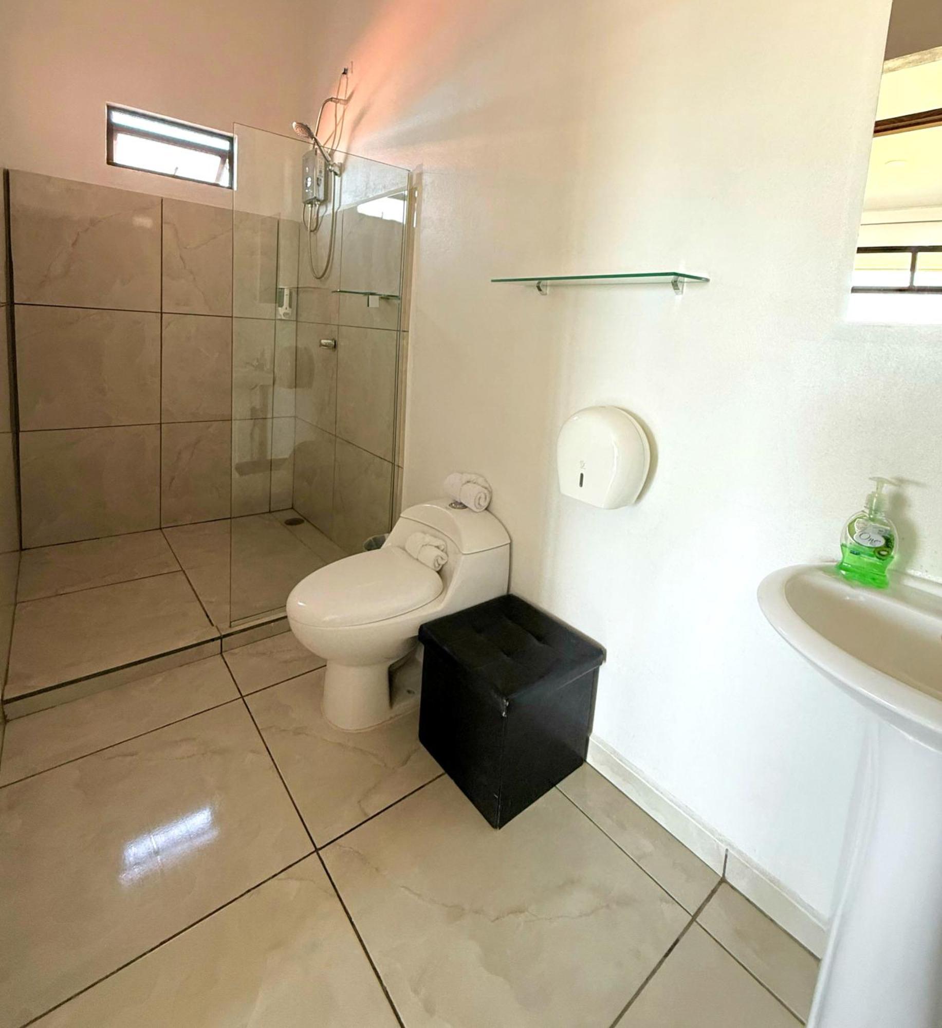 Cattleya Family Hotel Monteverde Екстериор снимка