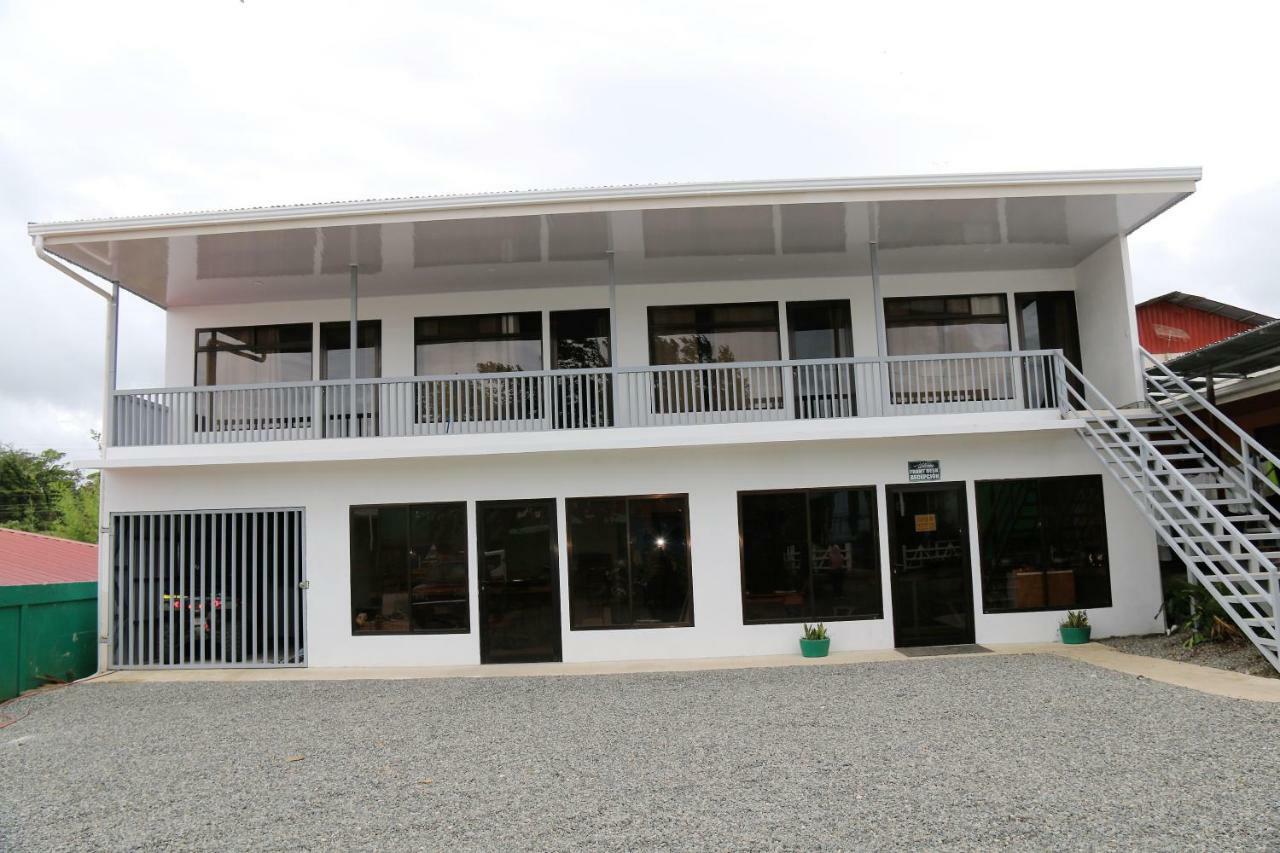Cattleya Family Hotel Monteverde Екстериор снимка